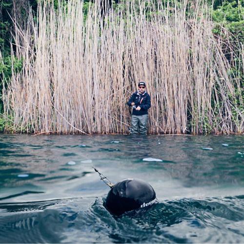 Deeper Smart Sonar PRO+ 2 ekkolod 100 m