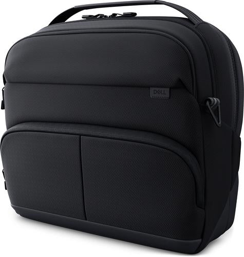 DELL CC5626 40.6 cm (16") Briefcase Black