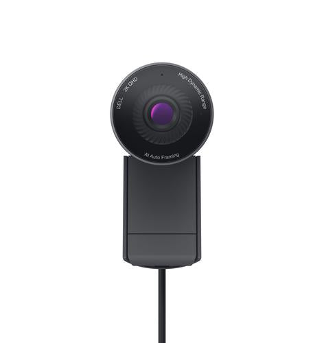 DELL Pro 2K Webcam - WB5023