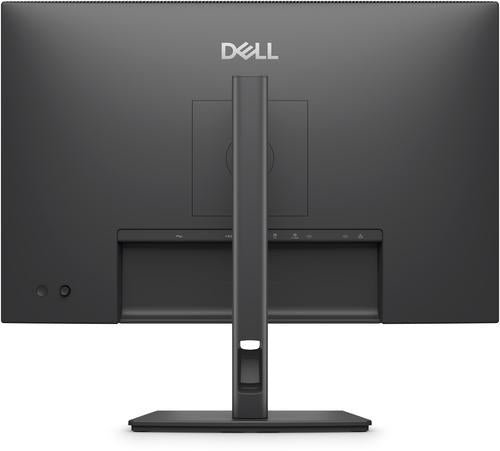 DELL Pro P P2426E computer monitor 61.2 cm (24.1") 1920 x 1200 pixels WUXGA LCD Black