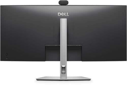 DELL Pro P P3426WEB 86,4 cm (34") LCD 3440 x 1440 pixel Wide Quad HD