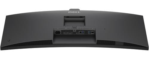 DELL Pro P P3426WEB 86,4 cm (34") LCD 3440 x 1440 pixel Wide Quad HD