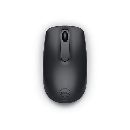 DELL WM118 mouse Universal Ambidextrous RF Wireless Optical 1000 DPI