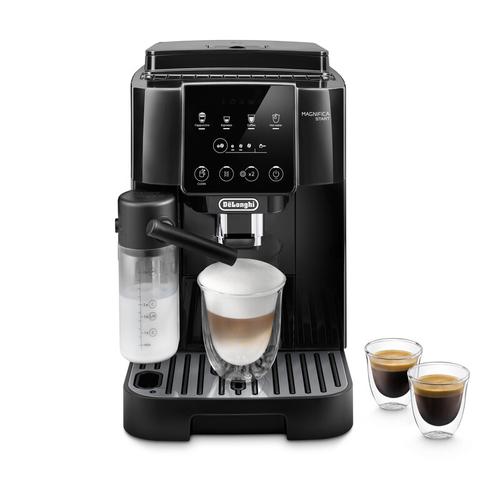 De'Longhi Magnifica Start Milk ECAM220.60.B Fully-auto Espresso machine 1.8 L