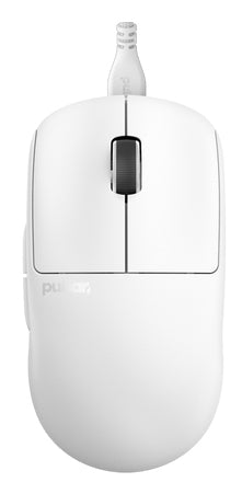 PULSAR X2 mus Spil Ambidextrous USB Type-A Mekanisk 26000 dpi