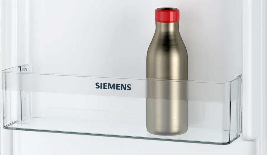Siemens iQ100 KI87V5SE0 køle-/fryseskab Indbygget 270 L