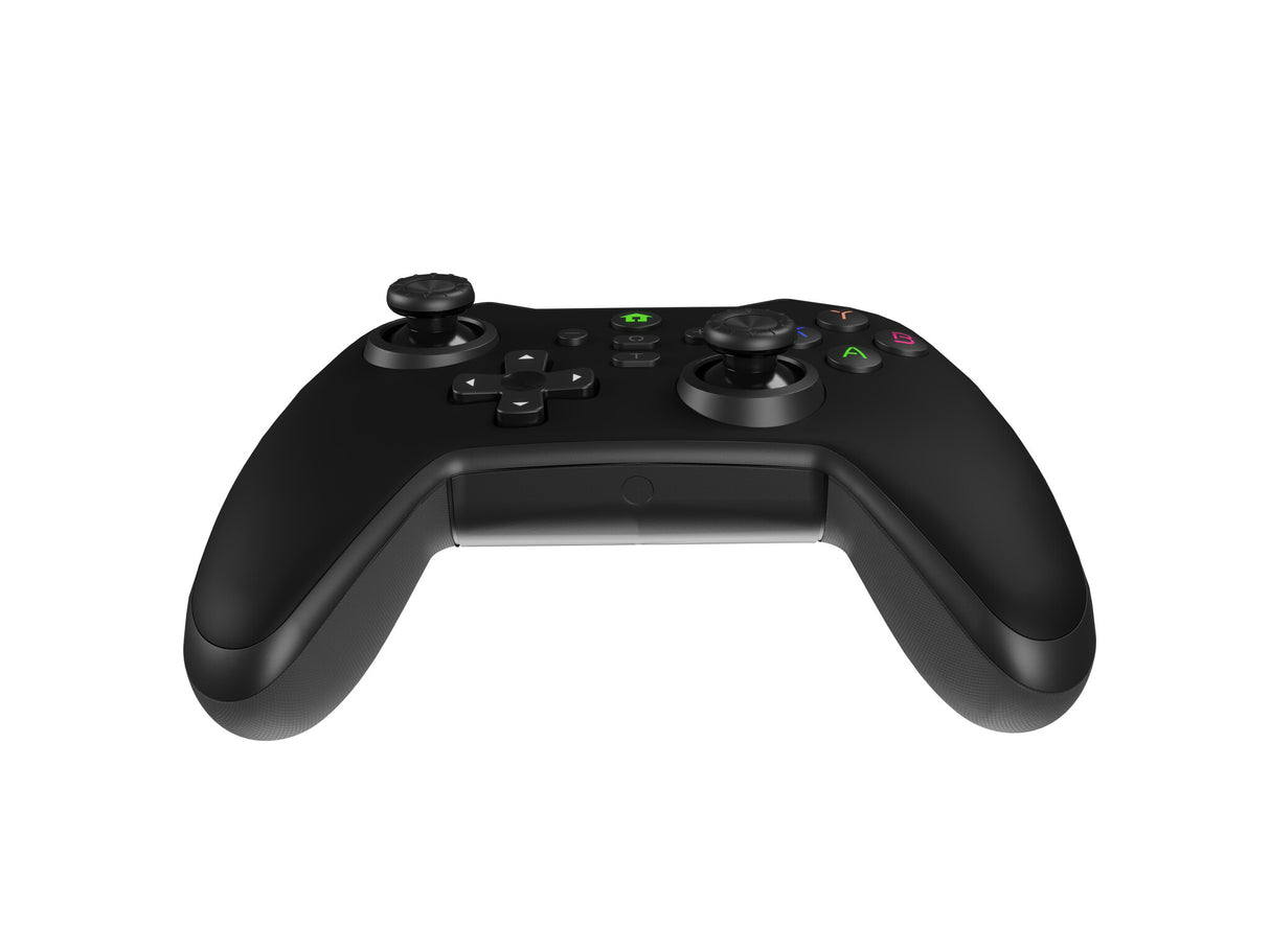 GENESIS Mangan 300 Sort USB Gamepad Analog/digital Android, Nintendo Switch, PC