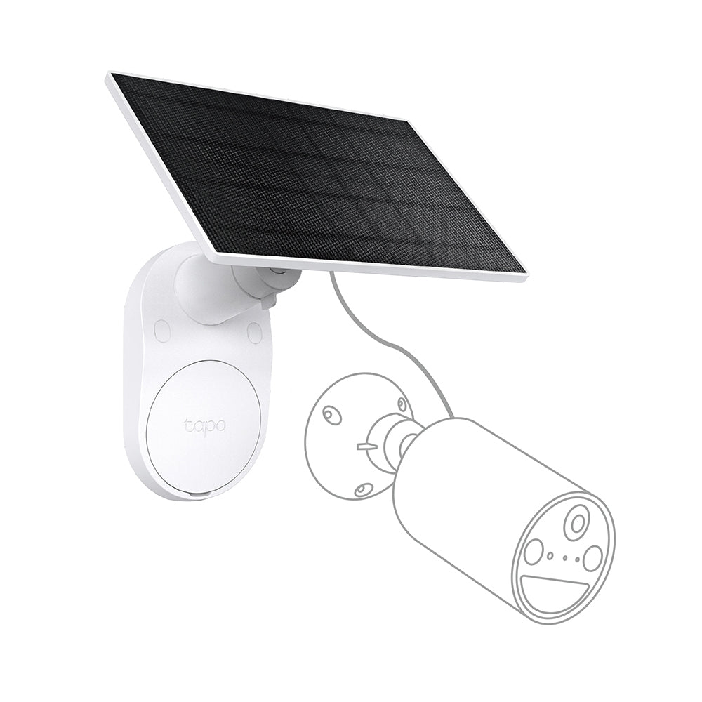 TP-LINK Tapo Solar Panel