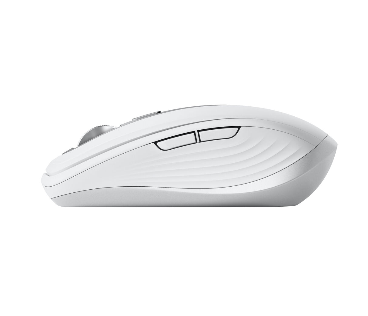 Logitech MX Anywhere 3S mus Kontor Højre hånd RF trådløs + Bluetooth Laser 8000 dpi