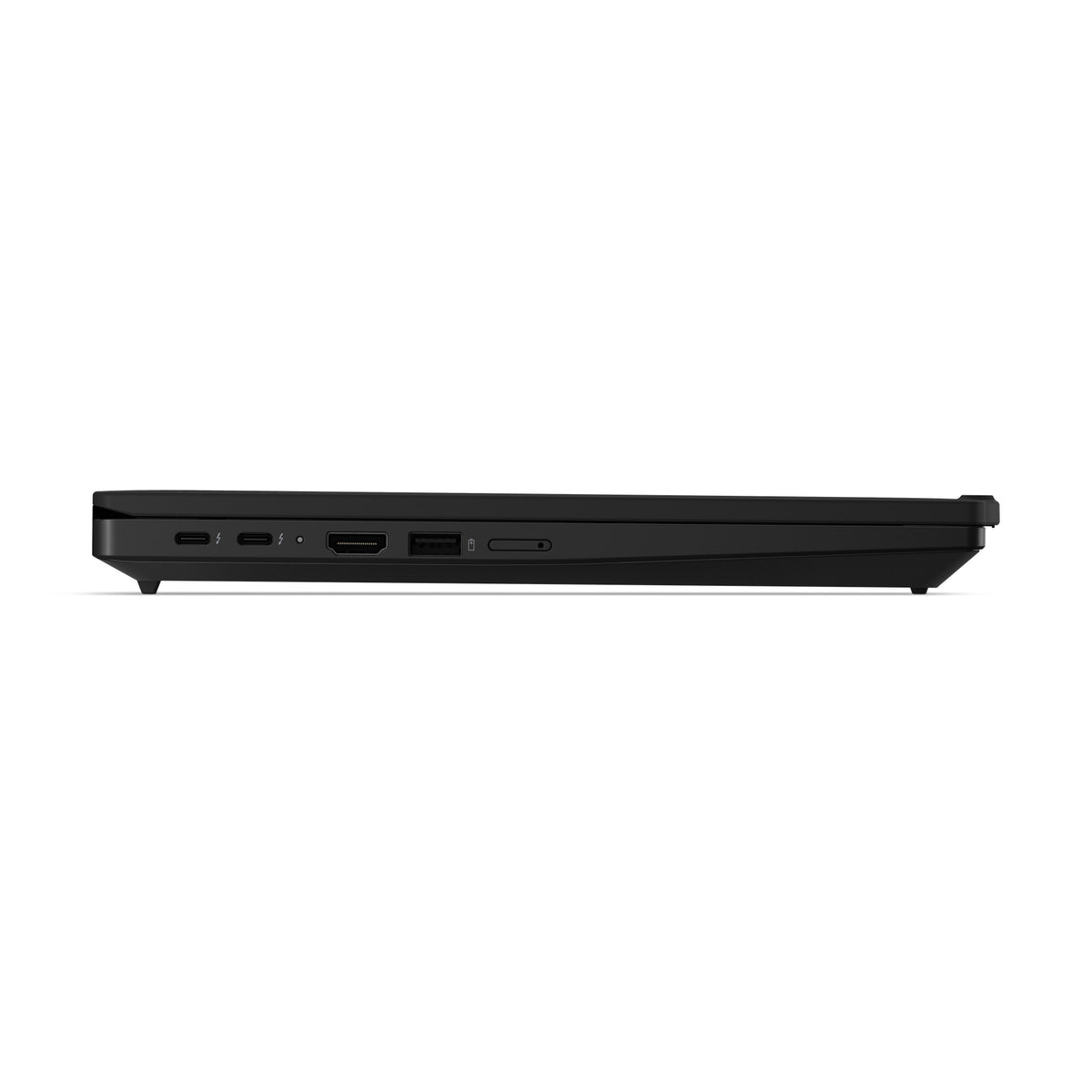 Lenovo ThinkPad T14 Gen 7 (Intel) Copilot+ PC Intel Core Ultra 7 355 Laptop 35,6 cm (14") WUXGA 32 GB LPDDR5x-SDRAM 512 GB SSD Wi-Fi 7 (802.11be) Windows 11 Pro Sort Engelsk