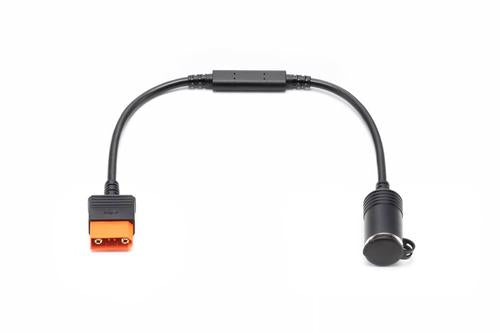 DJI CP.DY.00000049.03 Bærbar energistation, tilbehør Opladningskabel