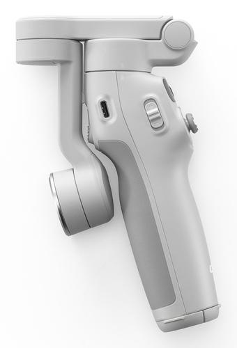 DJI CP.OS.00000406.01 video stabilizer/support Smartphone camera stabilizer White