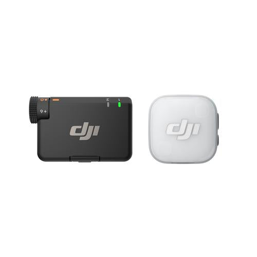 DJI CP.RN.00000530.01 trådløs mikrofonsystem