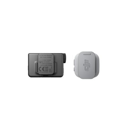 DJI CP.RN.00000530.01 trådløs mikrofonsystem