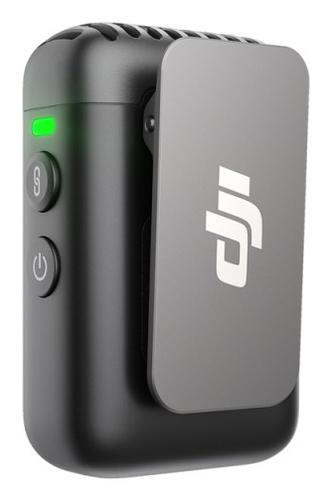 DJI Mic 2 Black