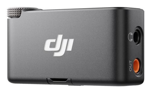 DJI Mic 2 Black