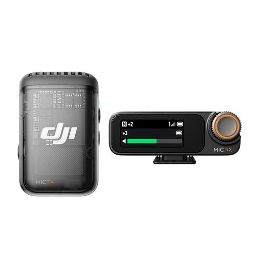 DJI Mic 2
