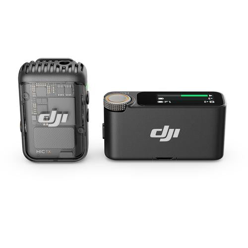 DJI Mic 2