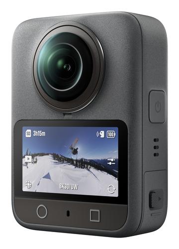 DJI Osmo 360 kamera til actionsport 120 MP 8K Ultra HD CMOS 25,4 / 1,1 mm (1 / 1.1") Wi-Fi 183 g