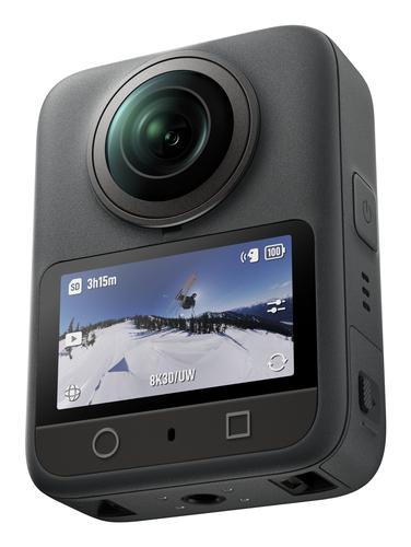 DJI Osmo 360 kamera til actionsport 120 MP 8K Ultra HD CMOS 25,4 / 1,1 mm (1 / 1.1") Wi-Fi 183 g
