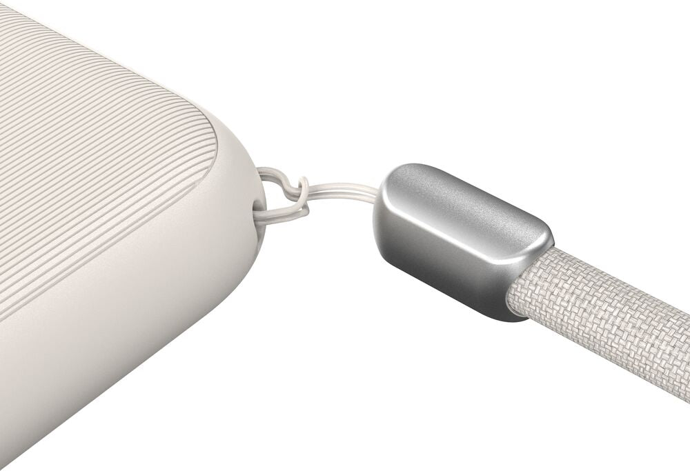 Etui til Doro Aurora A31 Aurora A31 hvid