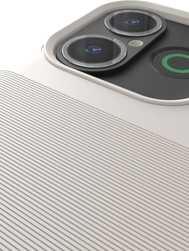 Etui til Doro Aurora A31 Aurora A31 hvid