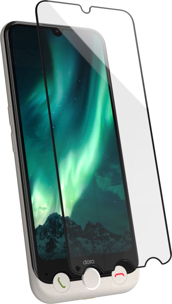Doro Aurora A31 og A30 Protecting Screen, Transparent