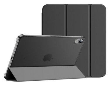 Hello Flip Cover med hård bagside til Apple iPad 10.9" A16