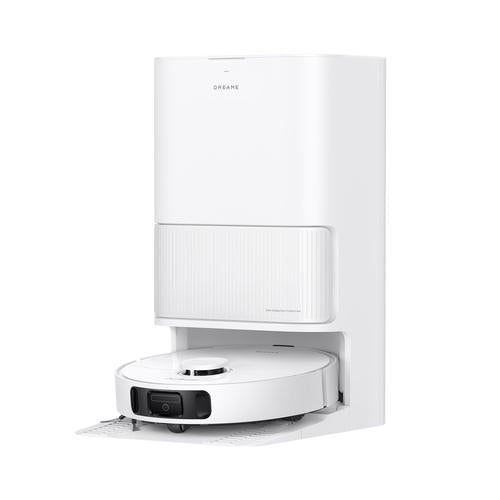 Dreame D20 Ultra 3.595 L Bagless White