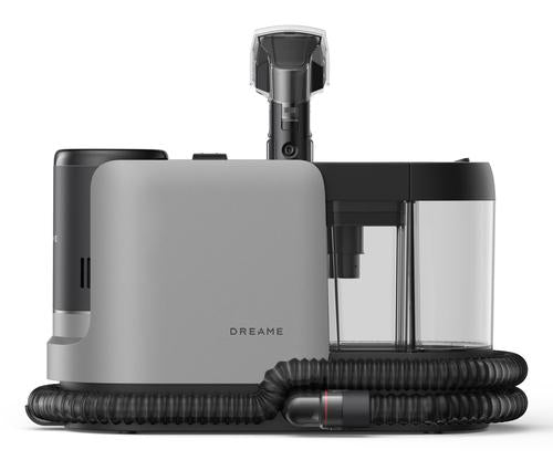 Dreame H15 Mix 2-i-1 stangstøvsuger Batteri Tør&våd Poseløs 400 W Sort 5 At