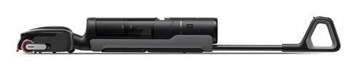 Dreame H15 Mix 2-i-1 stangstøvsuger Batteri Tør&våd Poseløs 400 W Sort 5 At