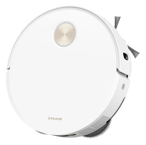 Dreame L50 Pro Ultra 0,395 L Hvid