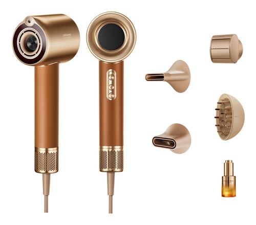 Dreame Miracle Pro hair dryer 1600 W Gold