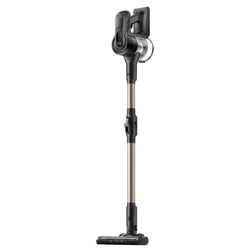 Dreame T30 Flex 2-in-1 stick vacuum Battery Dry Bagless 0.5 L 450 W Black, Gold 2.5 Ah