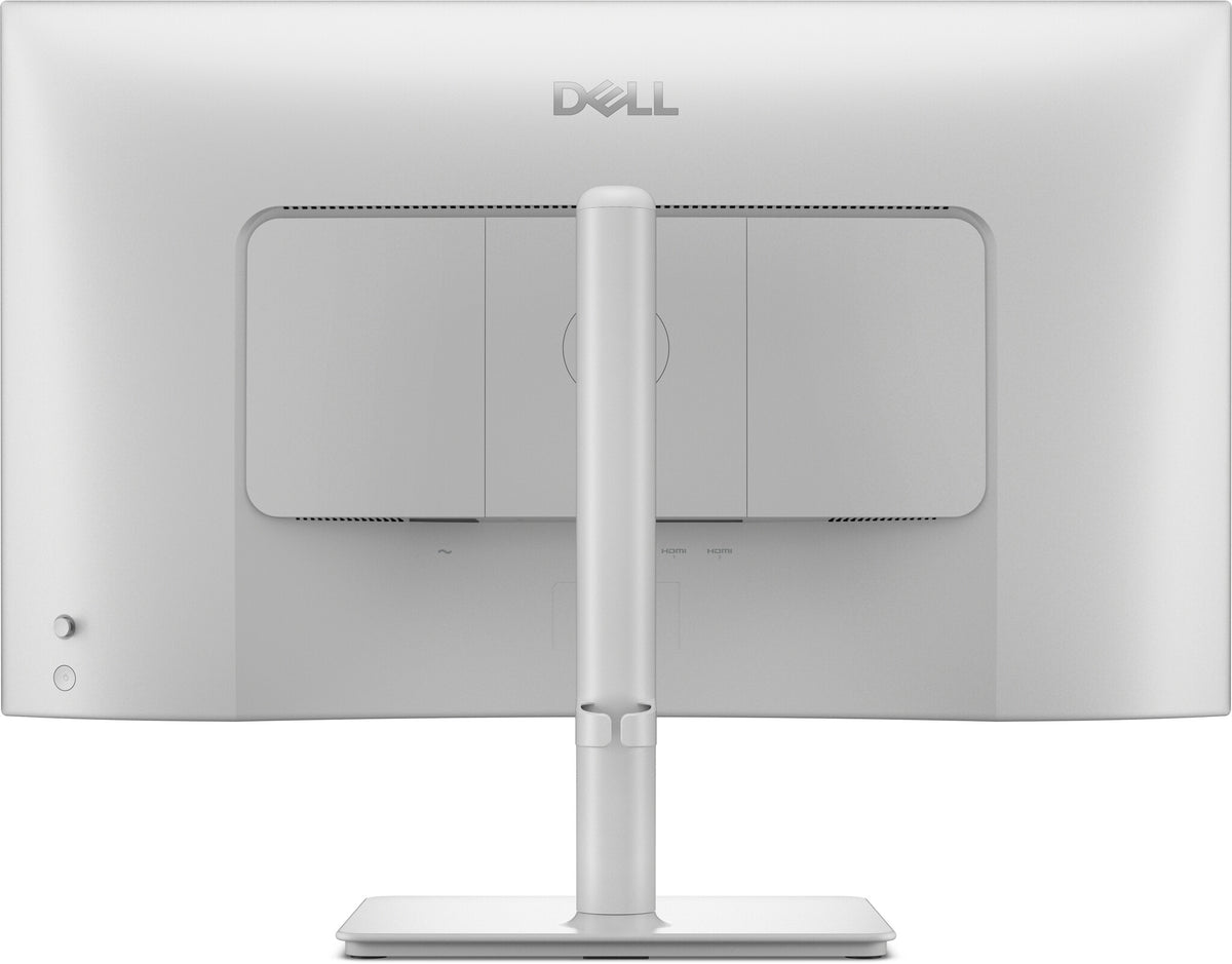 DELL S Series S2725HSM computerskærm 68,6 cm (27") 1920 x 1080 pixel Fuld HD LCD Hvid