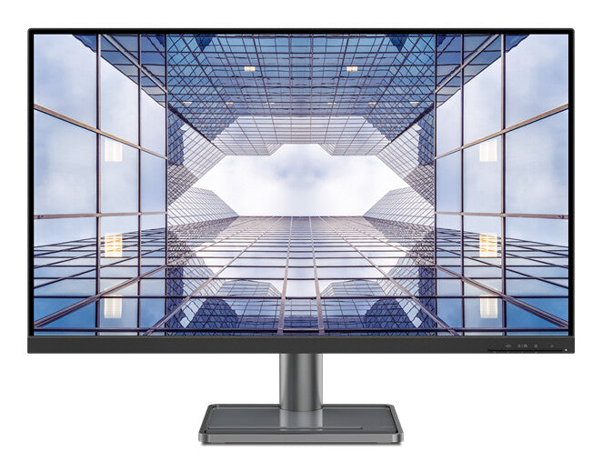 Lenovo L32p-30 computerskærm 80 cm (31.5") 3840 x 2160 pixel 4K Ultra HD LED Sort