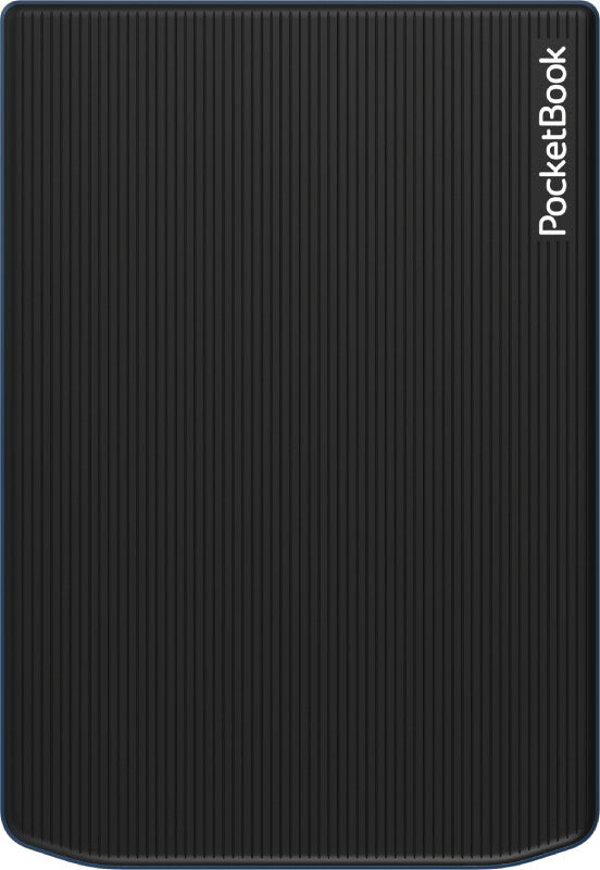 PocketBook Verse Pro e-book reader Touchscreen 16 GB Wi-Fi Black, Blue