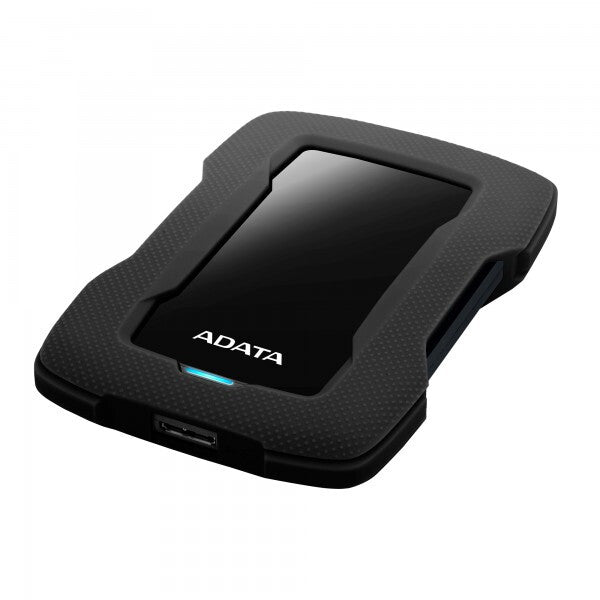 ADATA HD330 external hard drive 1 TB 2.5" Micro-USB B 3.2 Gen 1 (3.1 Gen 1) Black