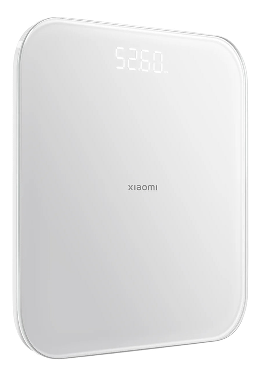 Xiaomi Smart Scale S200 Firkant Hvid Elektronisk personlig vægt