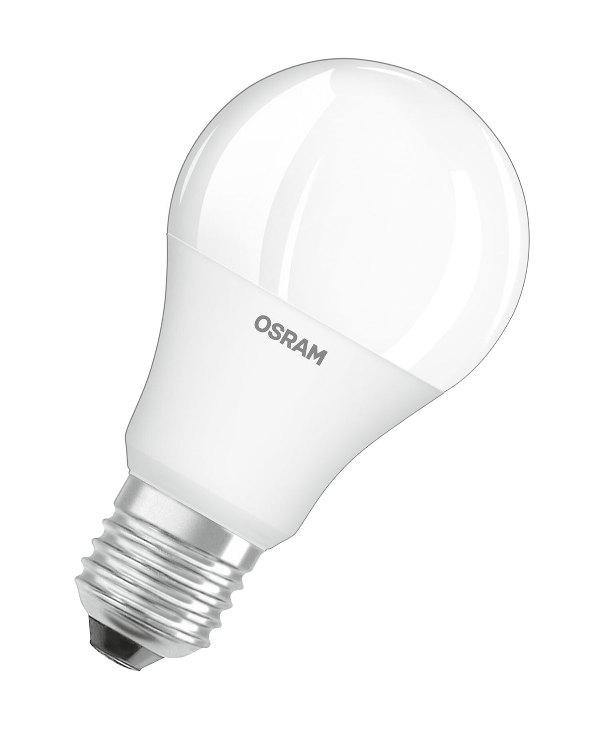 Osram STAR+ LED-lampe Flere, Varm hvid 2700 K 9,7 W E27 G