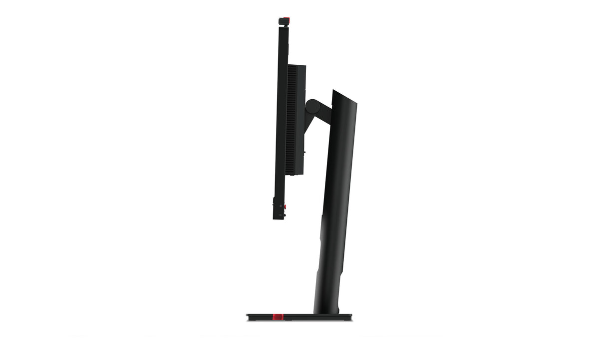 Lenovo ThinkVision T24v-30 computerskærm 60,5 cm (23.8") 1920 x 1080 pixel Fuld HD LED Sort