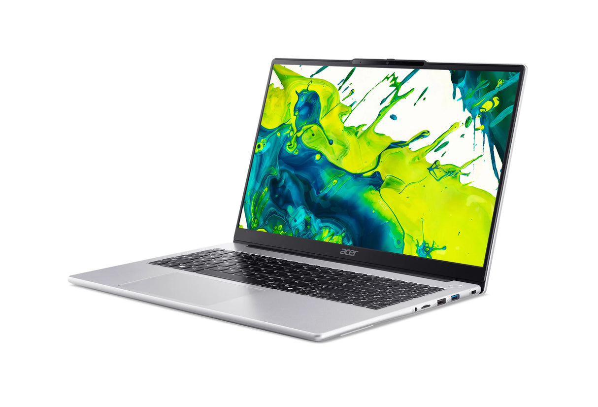 Acer Aspire Lite 15.6 AMD 5 7430U 8GB 512GB W11H