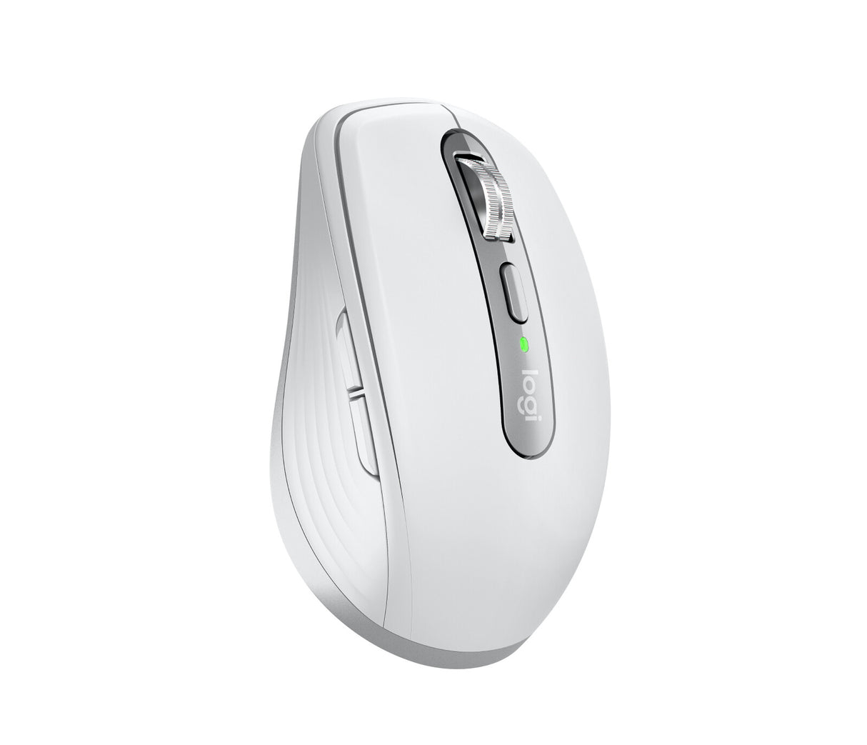 Logitech MX Anywhere 3S mus Kontor Højre hånd RF trådløs + Bluetooth Laser 8000 dpi