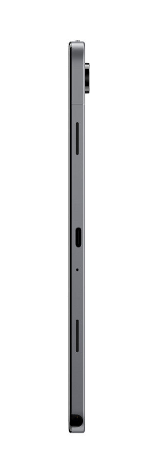 Samsung Galaxy Tab SM-X236B 5G LTE-TDD & LTE-FDD 128 GB 27,9 cm (11") 6 GB Wi-Fi 5 (802.11ac) Grå
