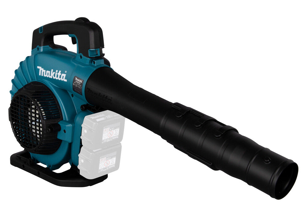 Makita DUB363ZV Løvblæser/løvsuger Elektrisk 860W