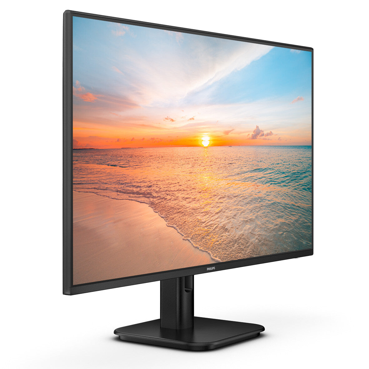 Philips 1000 series 27E1N1100A/00 computerskærm 68,6 cm (27") 1920 x 1080 pixel Fuld HD LCD Sort