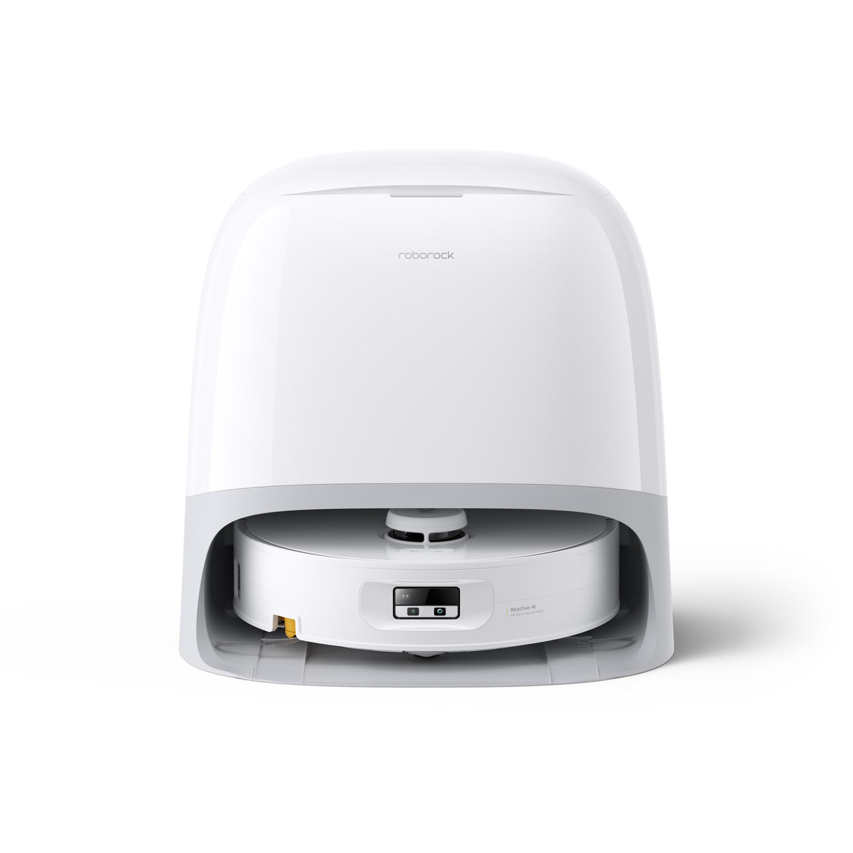 VACUUM CLEANER ROBOT QREVO/CURV 2 FLOW QC2F02-00 ROBOROCK