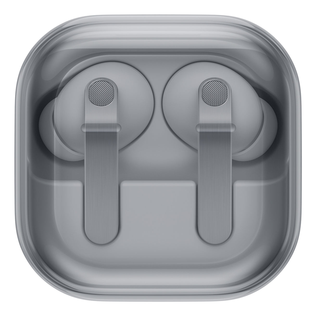 Samsung Galaxy Buds4 Pro Headset True Wireless Stereo (TWS) I ørerne Opkald/musik USB Type-C Bluetooth Hvid