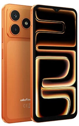 MOBILE PHONE NOTE 23/3/32GB COSMIC ORANGE ULEFONE NOTE 23 3/32GB COSMIC ORANGE (6979400350432)