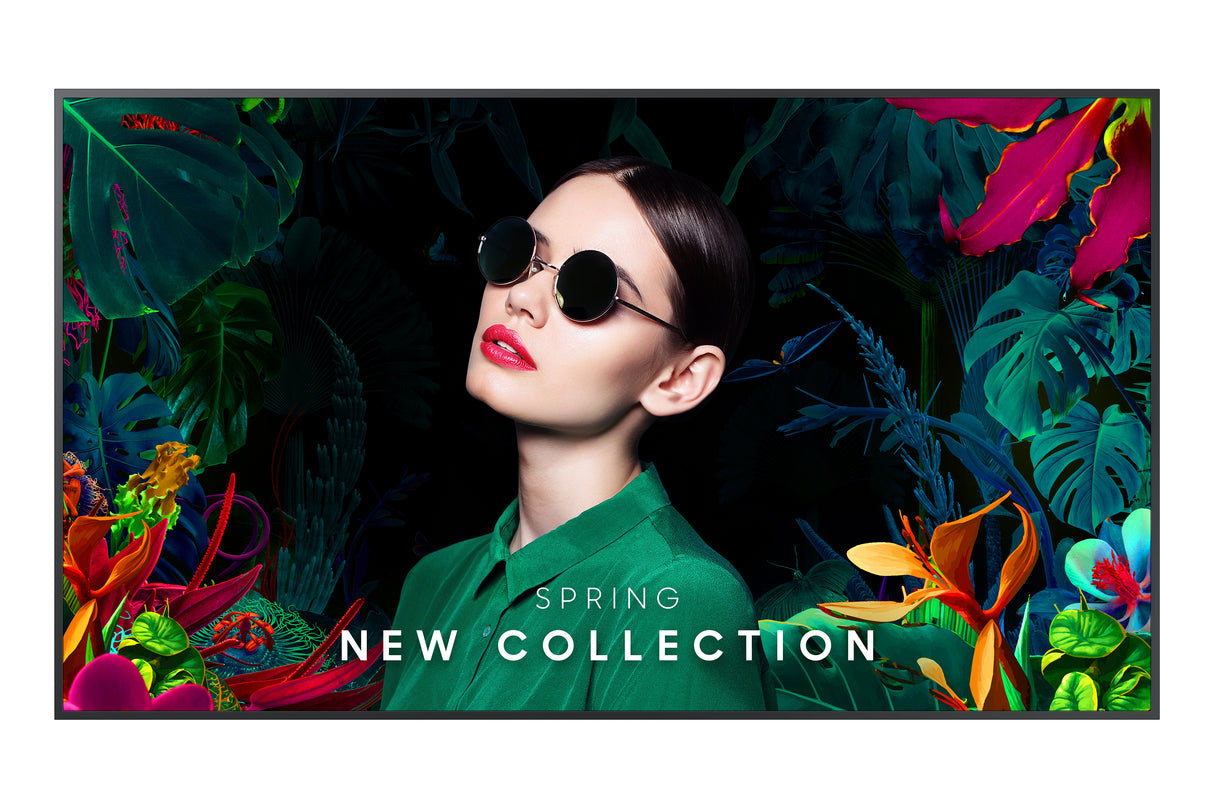 Samsung QM55C 55 Digital skiltning 3840 x 2160